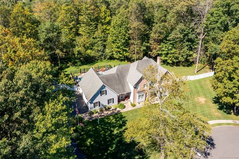 Tiny photo for 335 Pennwood Place, Bristol, CT 06010 (MLS # 24122122)