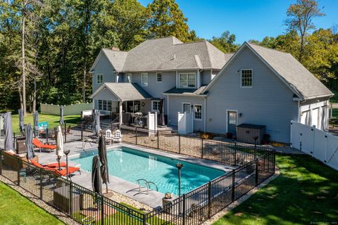 Tiny photo for 335 Pennwood Place, Bristol, CT 06010 (MLS # 24122122)