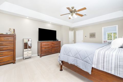 Tiny photo for 335 Pennwood Place, Bristol, CT 06010 (MLS # 24122122)