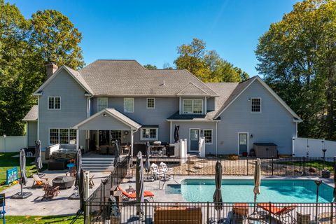 Tiny photo for 335 Pennwood Place, Bristol, CT 06010 (MLS # 24122122)