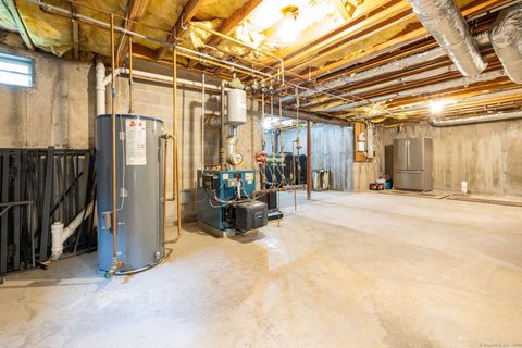 Tiny photo for 335 Pennwood Place, Bristol, CT 06010 (MLS # 24122122)