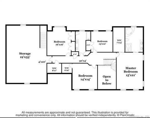 Tiny photo for 335 Pennwood Place, Bristol, CT 06010 (MLS # 24122122)