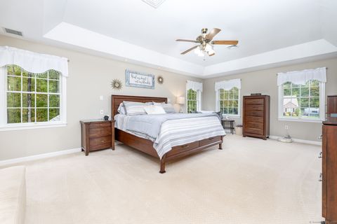 Tiny photo for 335 Pennwood Place, Bristol, CT 06010 (MLS # 24122122)