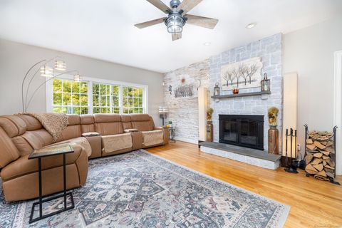 Tiny photo for 335 Pennwood Place, Bristol, CT 06010 (MLS # 24122122)