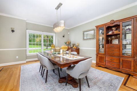 Tiny photo for 335 Pennwood Place, Bristol, CT 06010 (MLS # 24122122)