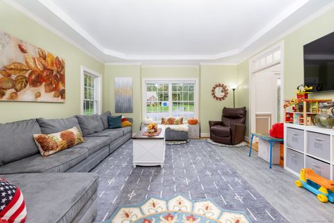 Tiny photo for 335 Pennwood Place, Bristol, CT 06010 (MLS # 24122122)