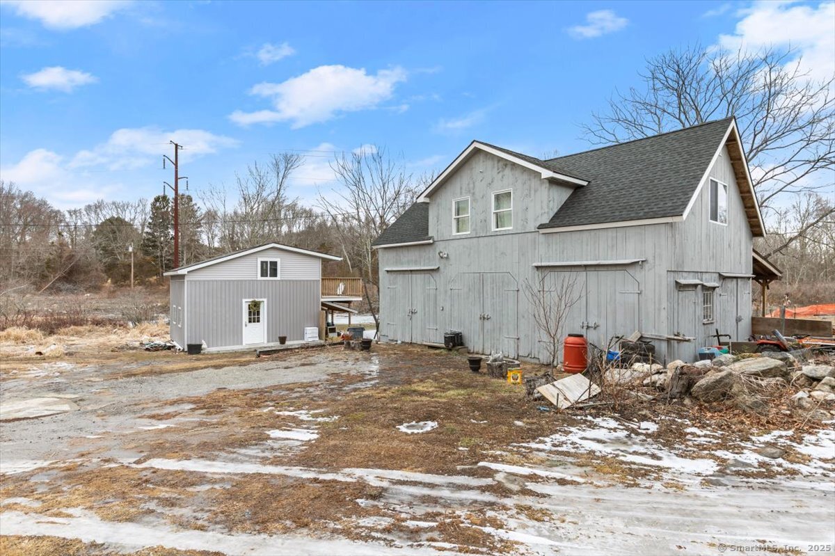 244 Cow Hill Road, Clinton, Connecticut image 9