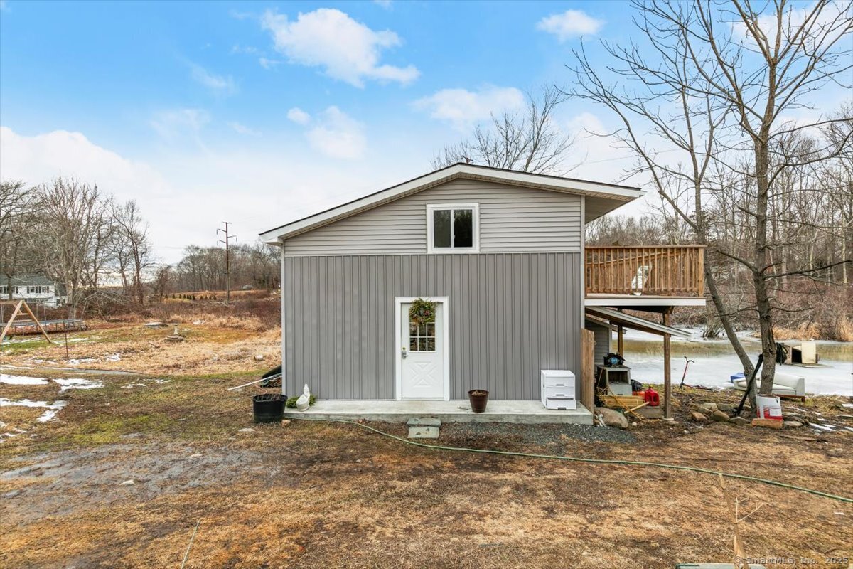 244 Cow Hill Road, Clinton, Connecticut image 19
