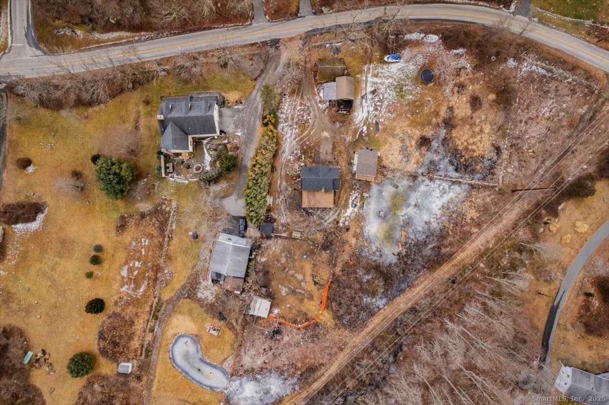 244 Cow Hill Road, Clinton, Connecticut image 34