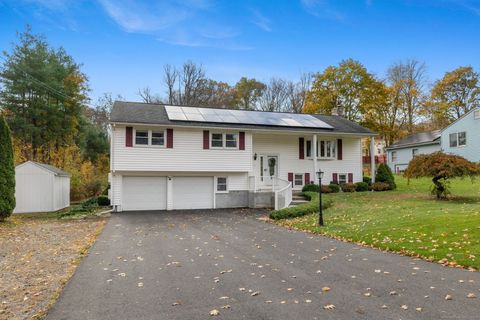 Tiny photo for 6 E Orchard Street, Plymouth, CT 06786 (MLS # 24132395)