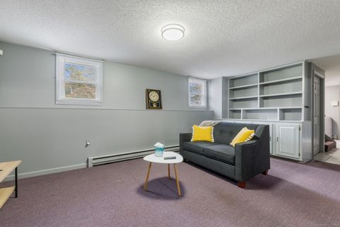 Tiny photo for 6 E Orchard Street, Plymouth, CT 06786 (MLS # 24132395)