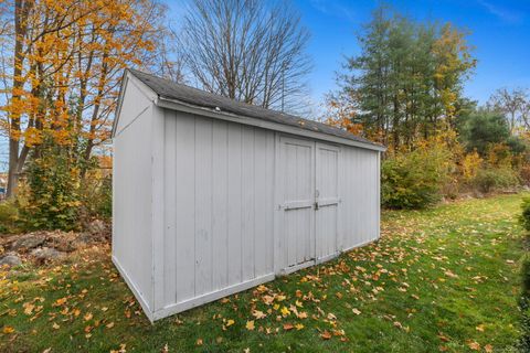 Tiny photo for 6 E Orchard Street, Plymouth, CT 06786 (MLS # 24132395)