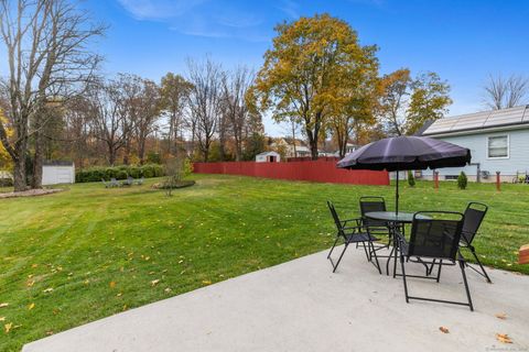 Tiny photo for 6 E Orchard Street, Plymouth, CT 06786 (MLS # 24132395)