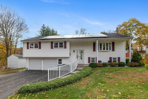 Tiny photo for 6 E Orchard Street, Plymouth, CT 06786 (MLS # 24132395)
