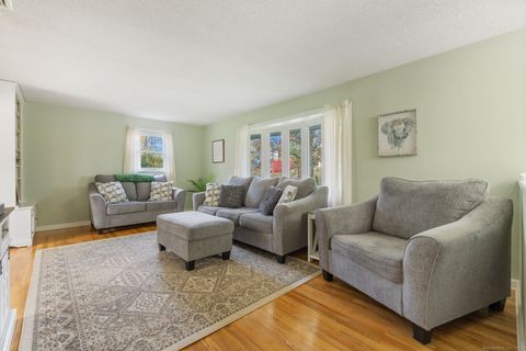 Tiny photo for 6 E Orchard Street, Plymouth, CT 06786 (MLS # 24132395)