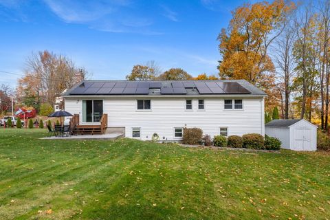 Tiny photo for 6 E Orchard Street, Plymouth, CT 06786 (MLS # 24132395)