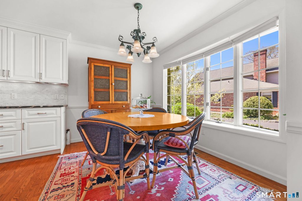 Photo of 58 Lakeview Avenue #9, New Canaan, CT 06840 (MLS # 24164401)
