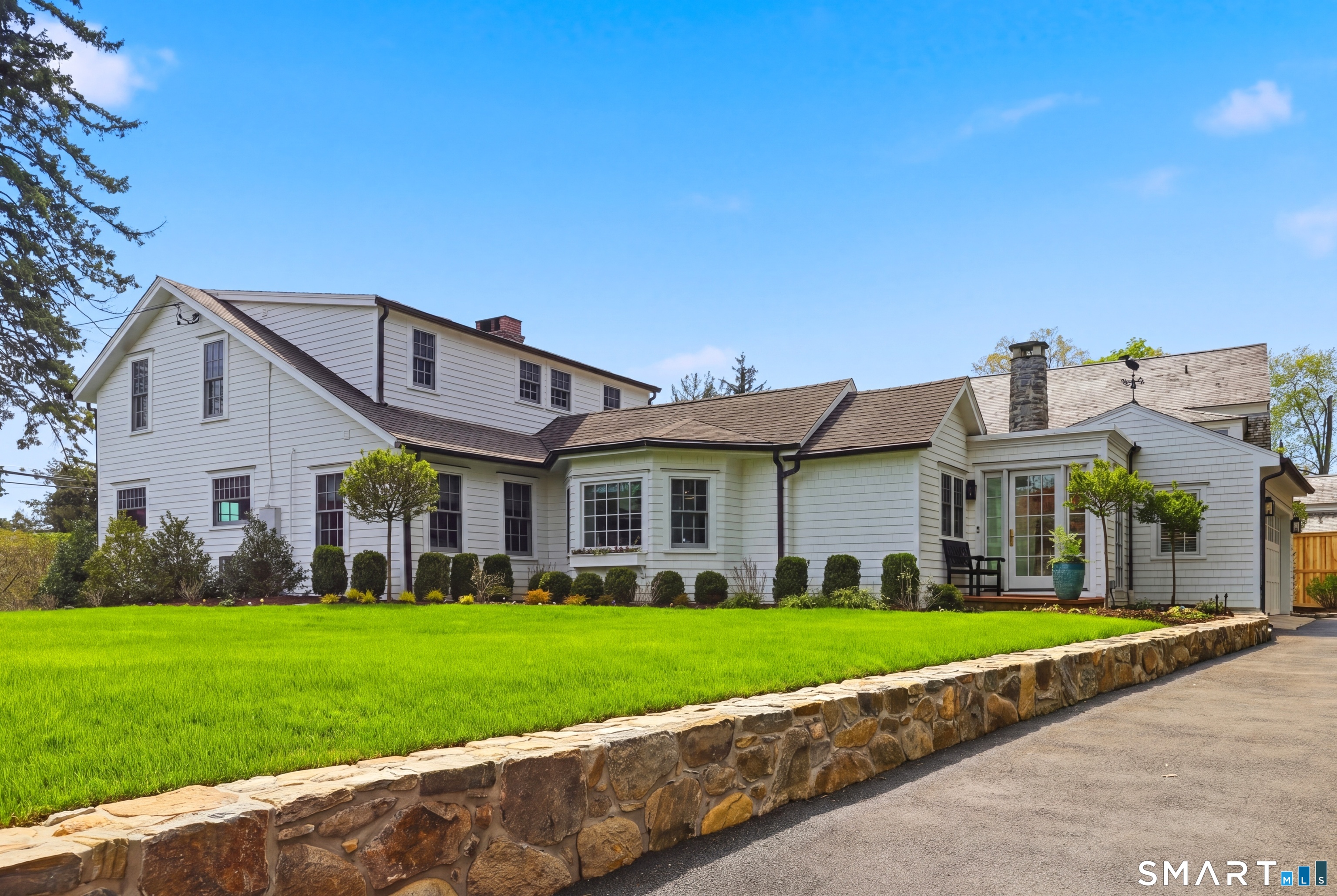 64 Five Mile River Road