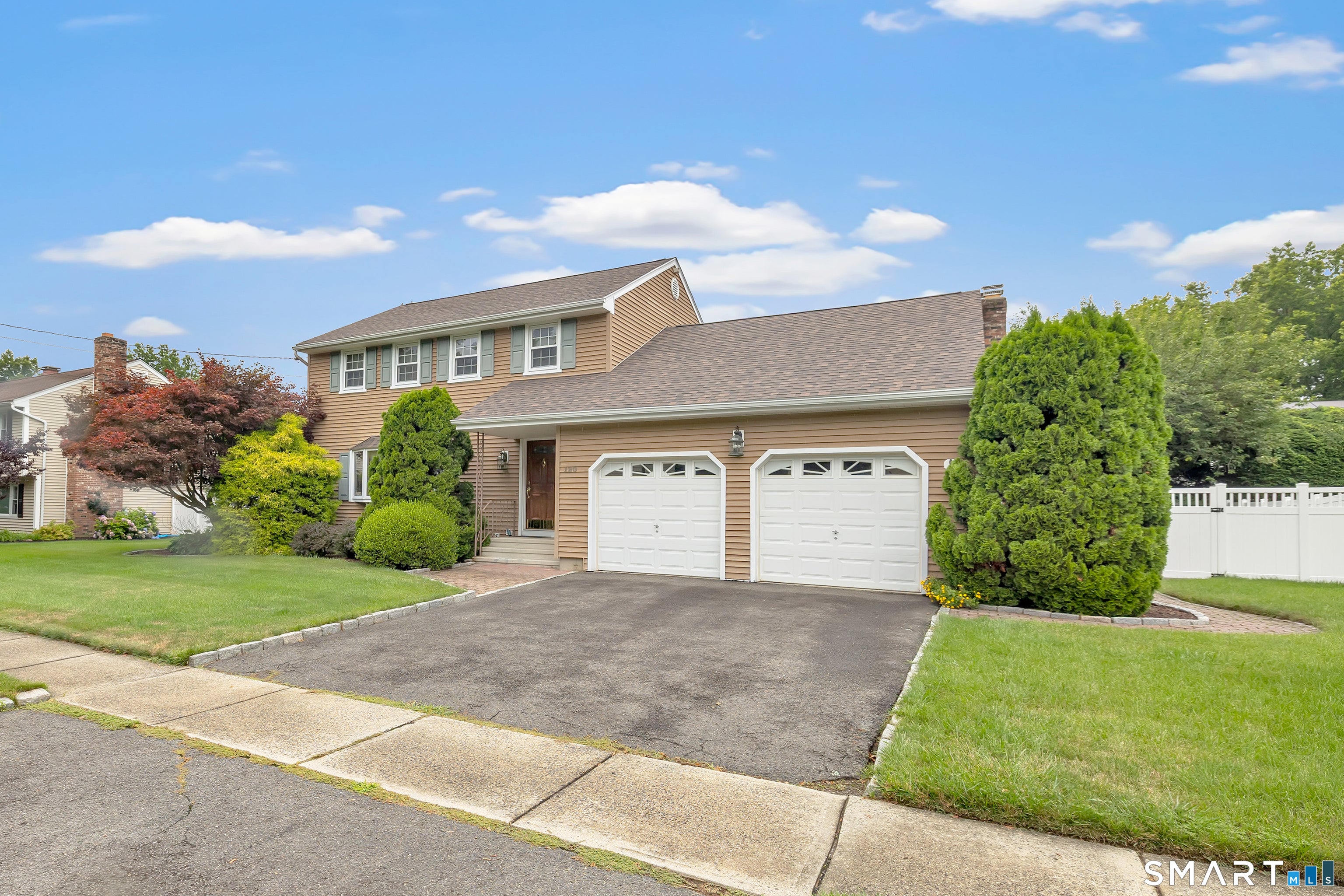 120 Sheffield Drive