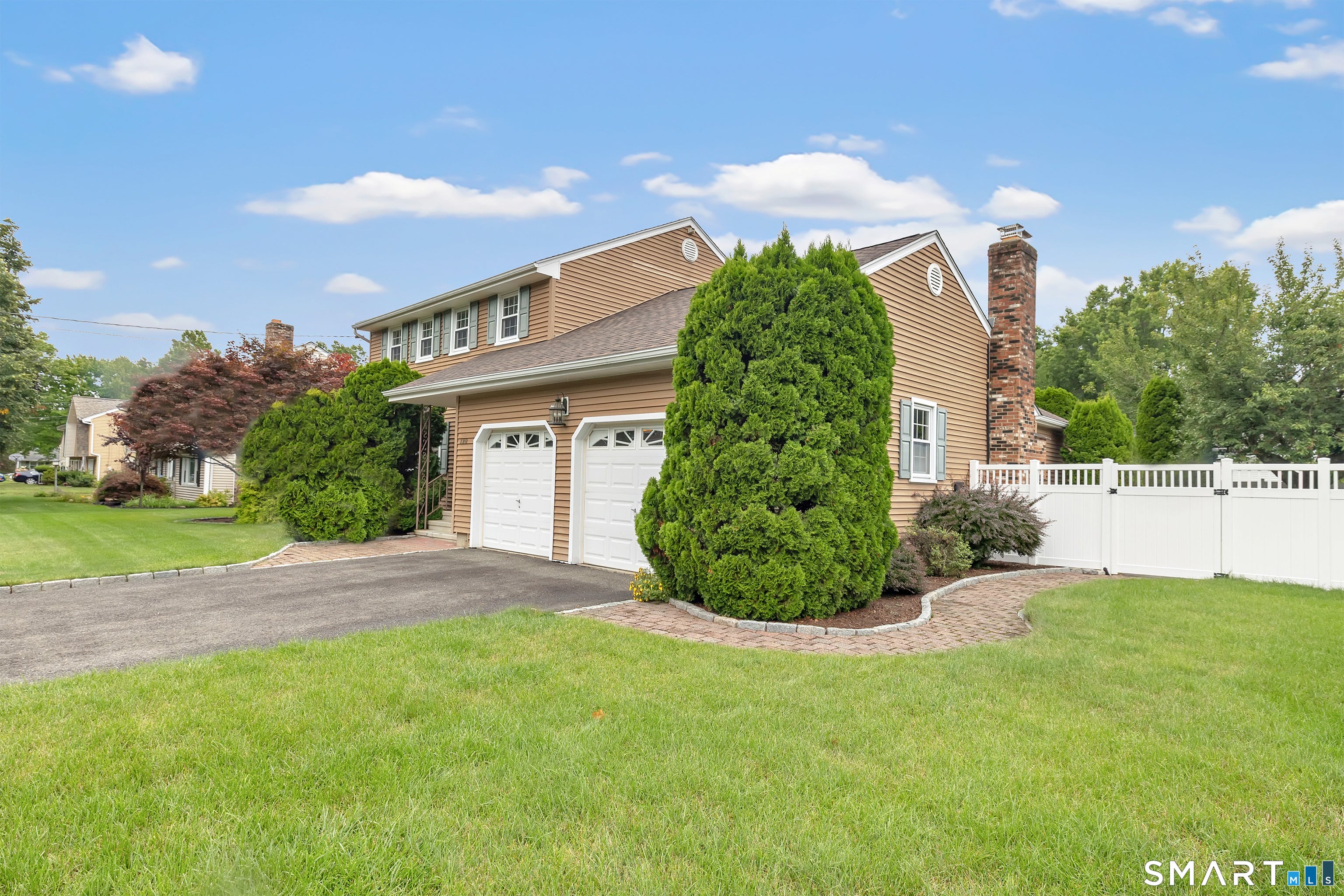 120 Sheffield Drive