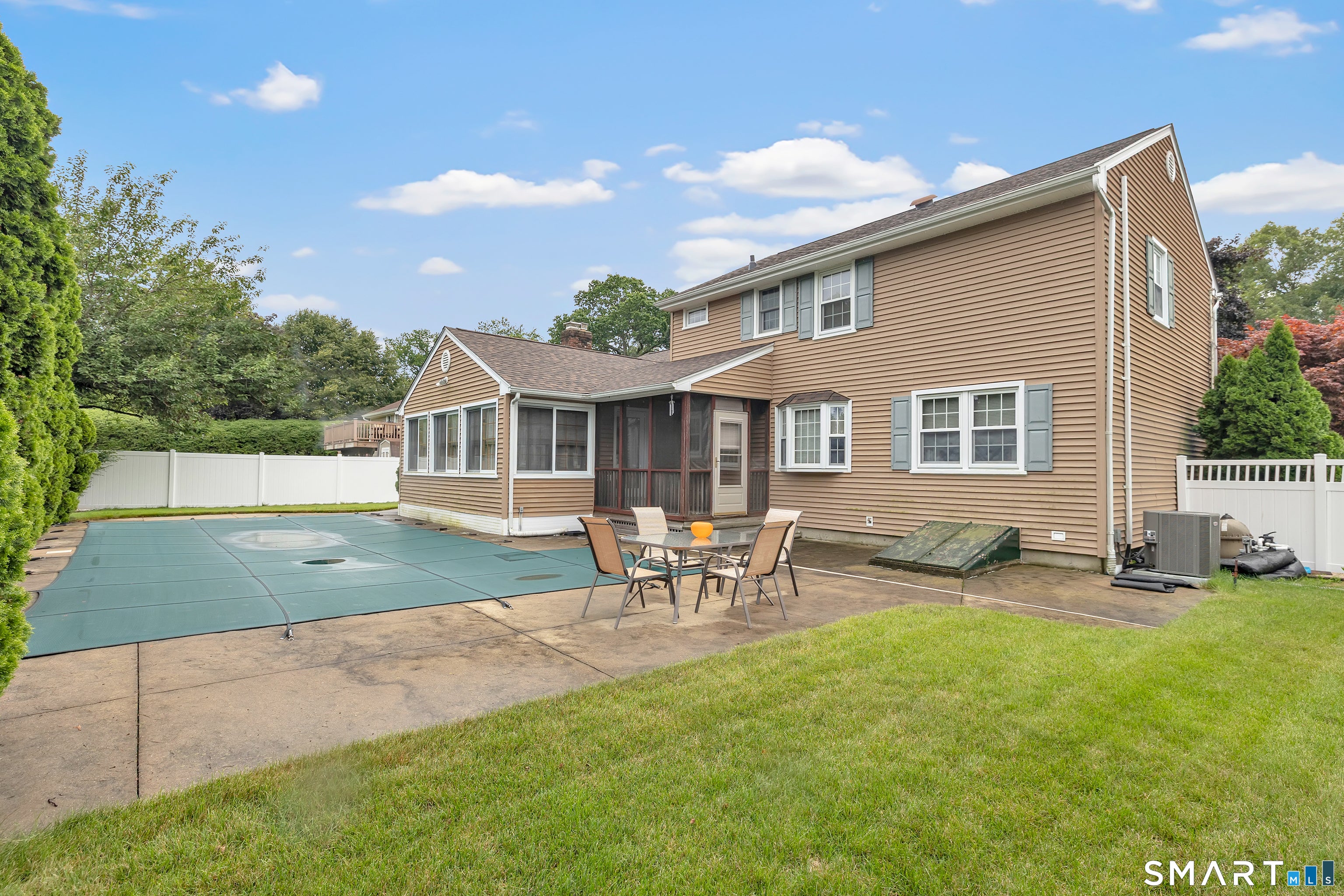 120 Sheffield Drive