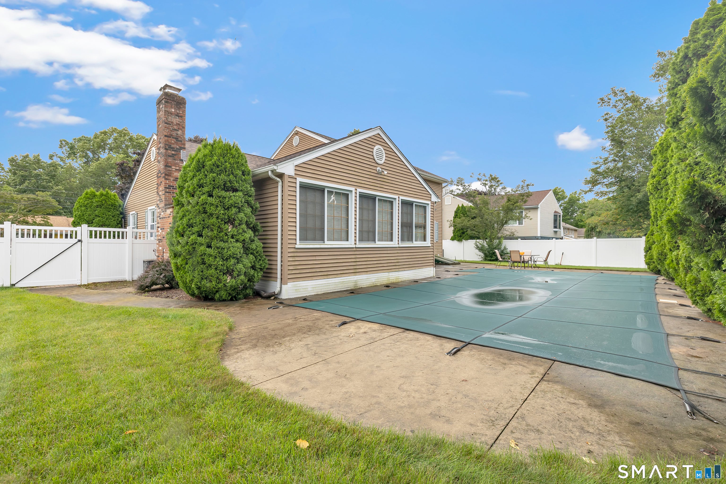 120 Sheffield Drive