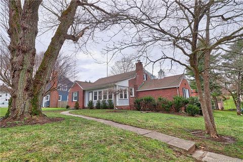 A home in Fairfield