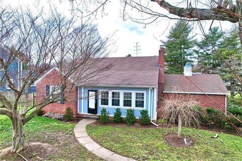 A home in Fairfield