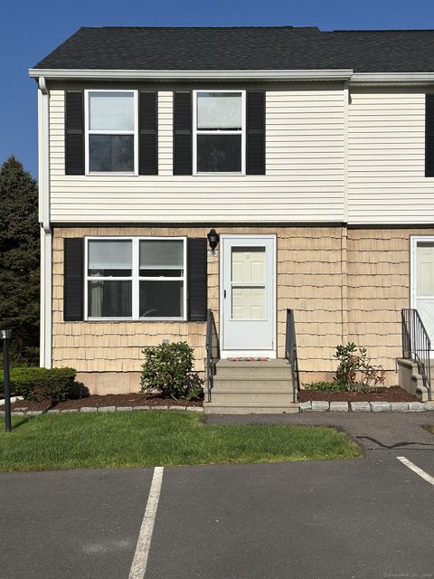 34 Summersweet Drive 34 Glastonbury CT 06033