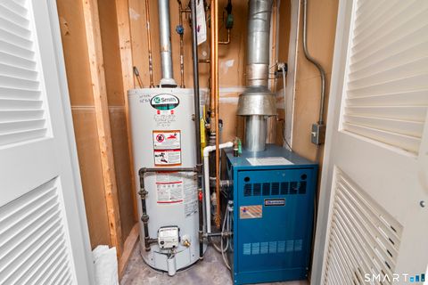 Tiny photo for 42 Divot Drive, Meriden, CT 06450 (MLS # 24165132)