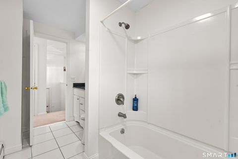 Tiny photo for 42 Divot Drive, Meriden, CT 06450 (MLS # 24165132)