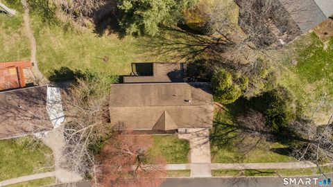 Tiny photo for 42 Divot Drive, Meriden, CT 06450 (MLS # 24165132)