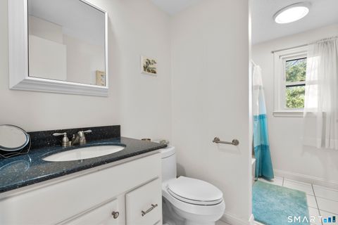 Tiny photo for 42 Divot Drive, Meriden, CT 06450 (MLS # 24165132)