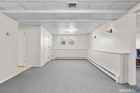 Tiny photo for 42 Divot Drive, Meriden, CT 06450 (MLS # 24165132)