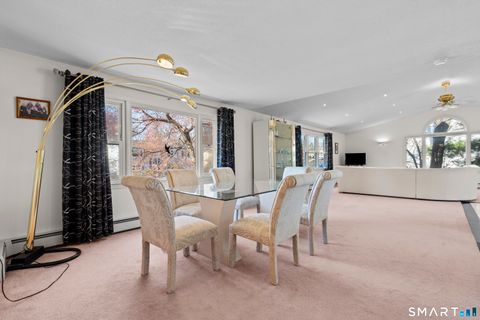 Tiny photo for 42 Divot Drive, Meriden, CT 06450 (MLS # 24165132)