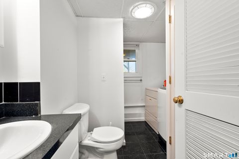 Tiny photo for 42 Divot Drive, Meriden, CT 06450 (MLS # 24165132)