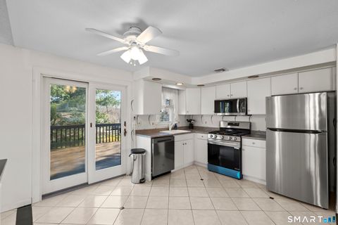 Tiny photo for 42 Divot Drive, Meriden, CT 06450 (MLS # 24165132)