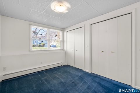 Tiny photo for 42 Divot Drive, Meriden, CT 06450 (MLS # 24165132)