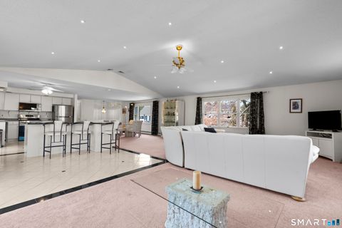 Tiny photo for 42 Divot Drive, Meriden, CT 06450 (MLS # 24165132)