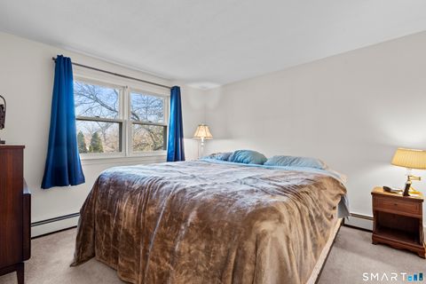 Tiny photo for 42 Divot Drive, Meriden, CT 06450 (MLS # 24165132)