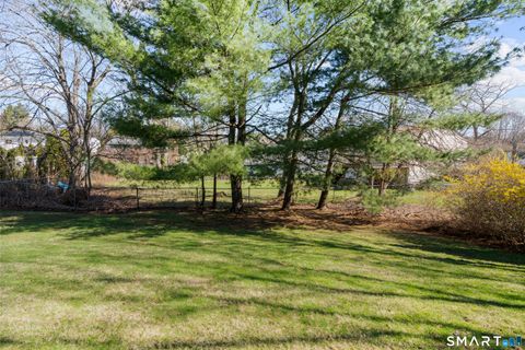 Tiny photo for 42 Divot Drive, Meriden, CT 06450 (MLS # 24165132)