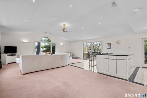 Tiny photo for 42 Divot Drive, Meriden, CT 06450 (MLS # 24165132)