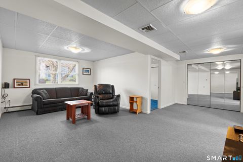 Tiny photo for 42 Divot Drive, Meriden, CT 06450 (MLS # 24165132)