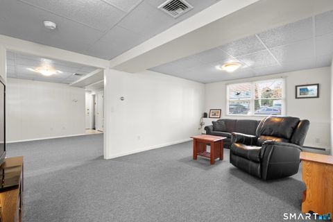 Tiny photo for 42 Divot Drive, Meriden, CT 06450 (MLS # 24165132)