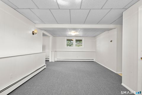 Tiny photo for 42 Divot Drive, Meriden, CT 06450 (MLS # 24165132)