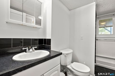 Tiny photo for 42 Divot Drive, Meriden, CT 06450 (MLS # 24165132)