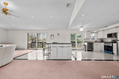 Tiny photo for 42 Divot Drive, Meriden, CT 06450 (MLS # 24165132)