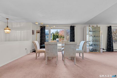 Tiny photo for 42 Divot Drive, Meriden, CT 06450 (MLS # 24165132)