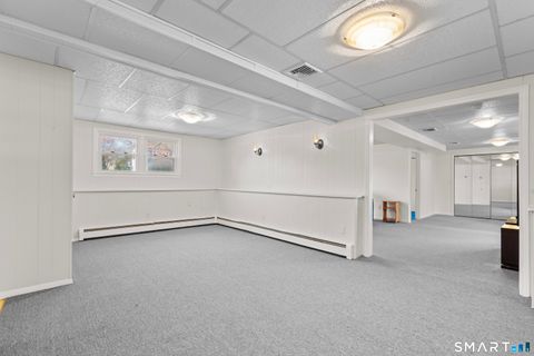 Tiny photo for 42 Divot Drive, Meriden, CT 06450 (MLS # 24165132)