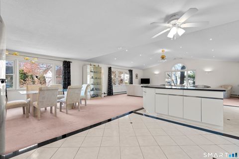 Tiny photo for 42 Divot Drive, Meriden, CT 06450 (MLS # 24165132)